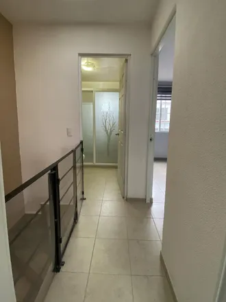 Rent this studio apartment on Cerrada Viura 1621 in Viñedos, 76116