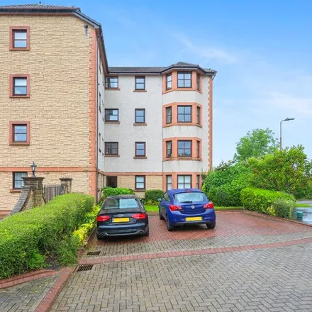 Rent this 2 bed apartment on 83 North Meggetland in City of Edinburgh, EH14 1XJ