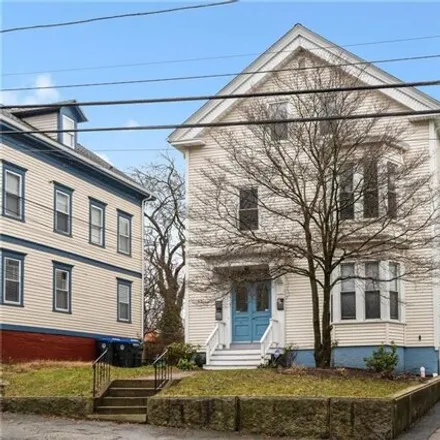 Buy this 3 bed condo on 141 Doyle Avenue in Providence, RI 02906
