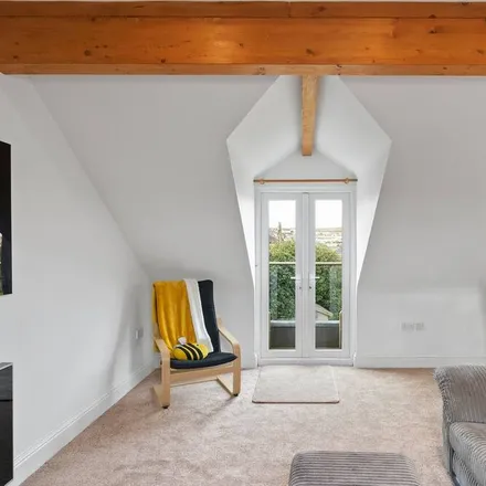 Rent this studio house on Perranzabuloe in TR6 0ET, United Kingdom