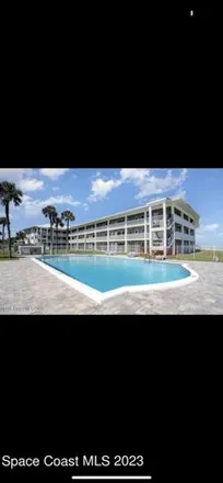 Image 6 - N Highway A1a/ Park Avw (SW Corner), FL A1A, Satellite Beach, FL 32937, USA - Condo for rent