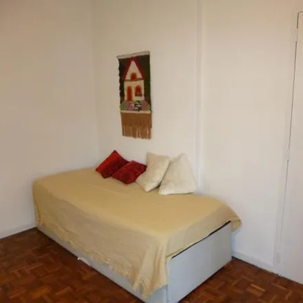 Buy this 1 bed apartment on Metrobus del Bajo in San Telmo, 1063 Buenos Aires