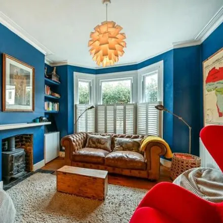 Rent this 3 bed house on Berrymede Road in London, W4 5DA