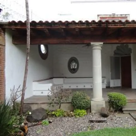 Image 2 - Calzada de los Estrada, 62290 Cuernavaca, MOR, Mexico - House for rent