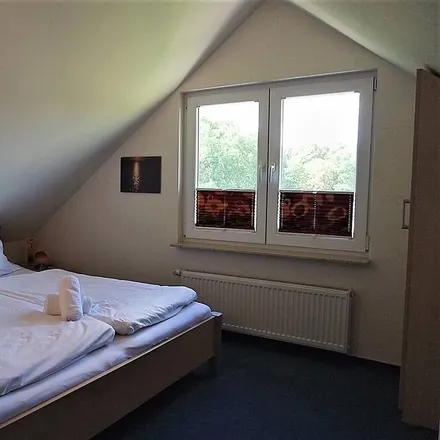 Rent this 2 bed apartment on Mecklenburgische Seenplatte in Mecklenburg-Western Pomerania, Germany