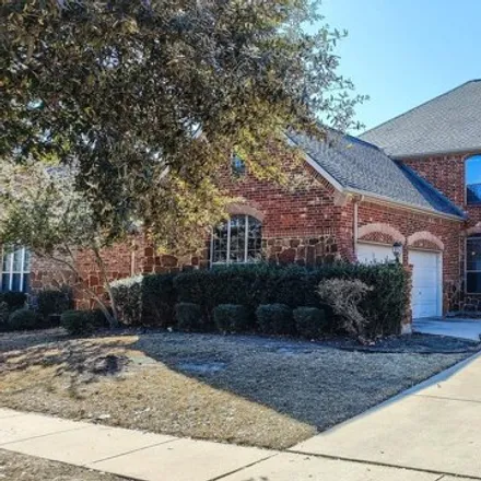 Image 1 - 4748 McBreyer Place, Fort Worth, TX 76244, USA - House for sale