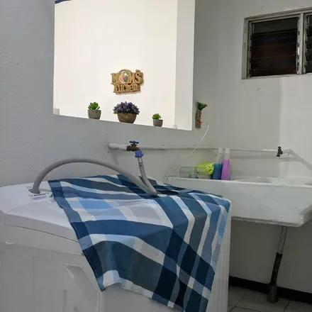 Rent this 3 bed apartment on General Bank in Calle 9 Anastasio Alfaro, Alajuela Province