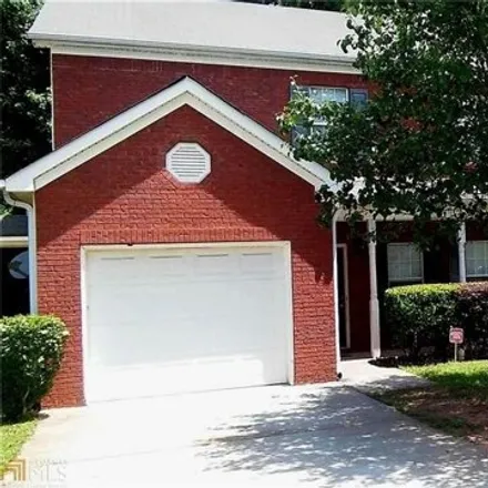 Buy this 3 bed house on 699 Shadowmore Drive in Riverdale, GA 30274