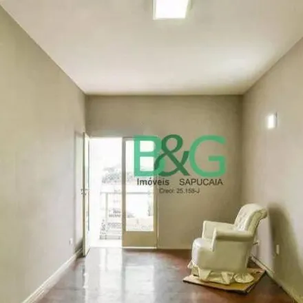 Buy this 2 bed apartment on Edifício Altamira in Rua Mourato Coelho 79*9, Pinheiros