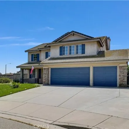 Buy this 4 bed house on 998 East Cottonwood Street in Ontario, CA 91761