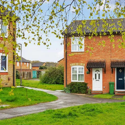 Buy this 1 bed house on Ravensbourne Road in Stoke Mandeville, HP21 9TQ