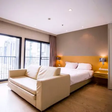 Image 4 - Noble Remix, 772, Sukhumvit Road, Khlong Toei District, 10110, Thailand - Apartment for rent