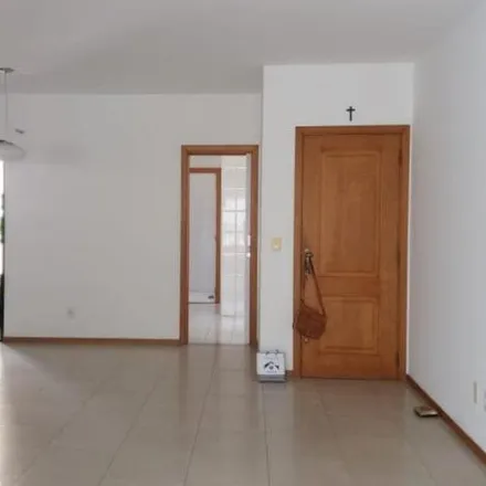 Rent this 3 bed apartment on Edifício Graciumilda Pessoa de Souza in Rua Marechal Floriano 122, Canela