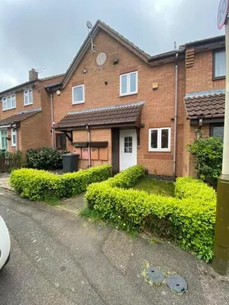 Image 1 - Buckingham Drive, Leicester, LE2 8PX, United Kingdom - Townhouse for sale
