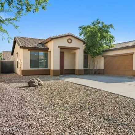 Image 2 - 15891 West Sonora Street, Goodyear, AZ 85338, USA - House for sale