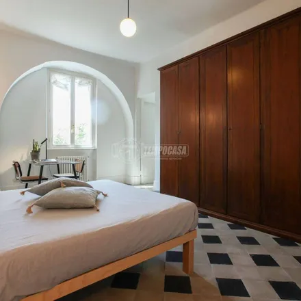 Rent this 2 bed apartment on Via Genova Thaon Di Revel 4 in 20159 Milan MI, Italy