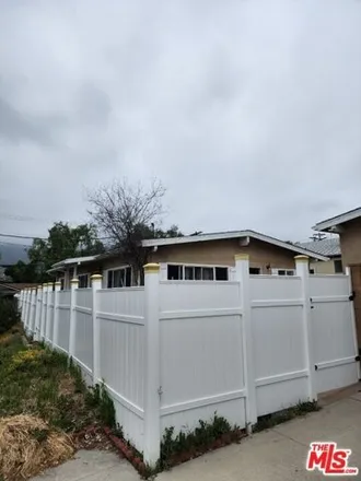 Buy this 3 bed house on 10890 Odell Avenue in Los Angeles, CA 91040