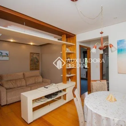 Buy this 2 bed apartment on Rua Rodolfo Simch in Jardim Lindóia, Porto Alegre - RS