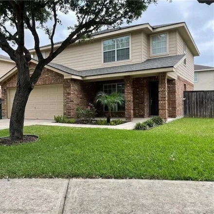 Buy this 3 bed house on 4299 Santa Ines Street in Mission, TX 78572
