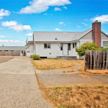 Buy this 5 bed house on 1207 H Street in Centralia, WA 98531