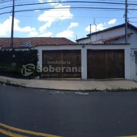 Buy this 2 bed house on Rua Leonardo da Vinci in Taquaral, Campinas - SP