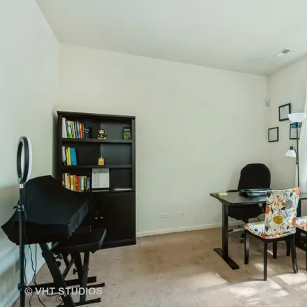 Image 7 - 274 Alpine Springs Drive, Vernon Hills, IL 60061, USA - Townhouse for rent