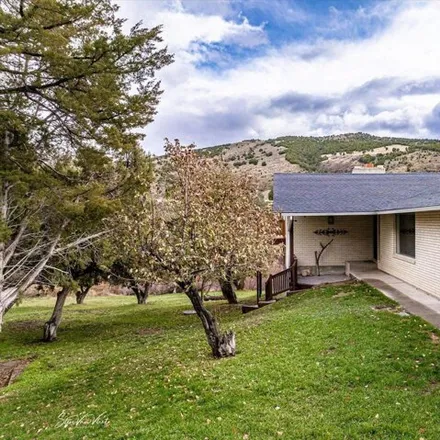 Buy this 4 bed house on 2323 North Apple Lane in Bannock County, ID 83204