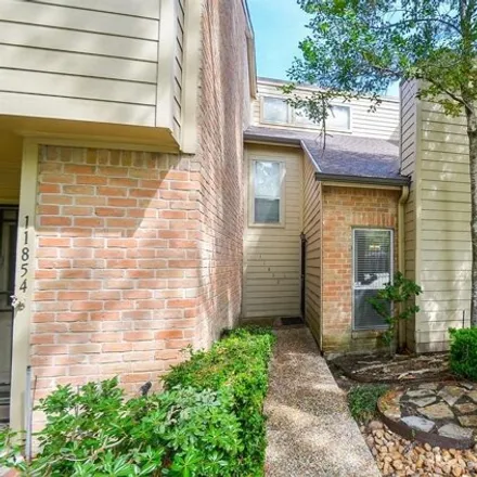 Buy this 2 bed townhouse on 11822 Barryknoll Lane in Houston, TX 77024
