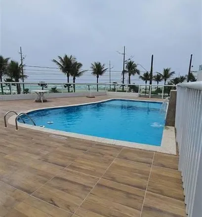 Image 2 - Avenida Presidente Kennedy, Vilamar, Praia Grande - SP, 13405-011, Brazil - Apartment for rent