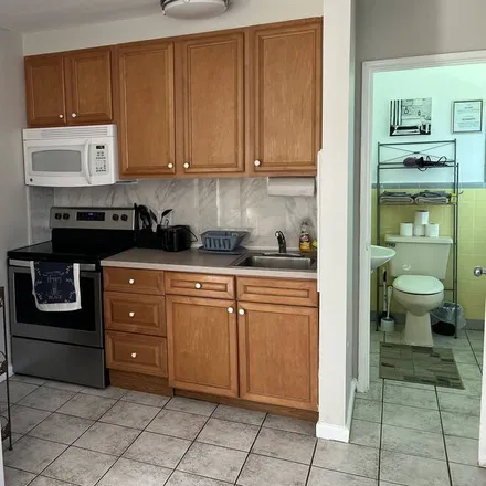 Rent this 1 bed apartment on North Port