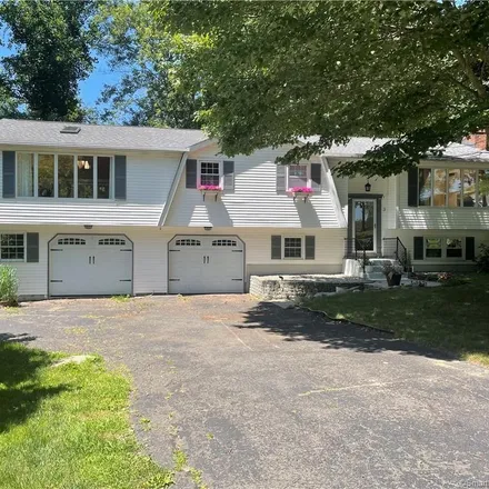Buy this 4 bed house on 3 Birchwood Drive in East Hampton, CT 06424