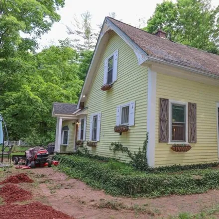 Buy this 3 bed house on Wilson Hill Road in Merrimack, NH 03054