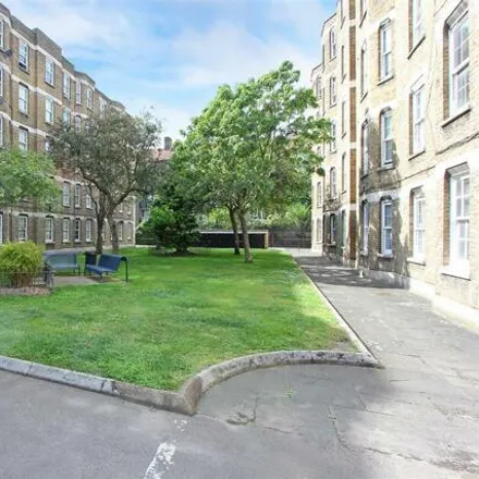 Image 1 - Pilton Place, London, London, Se17 1dp - Apartment for rent