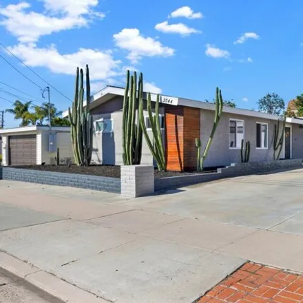 Buy this 3 bed house on 3044 Marathon Drive in San Diego, CA 92123