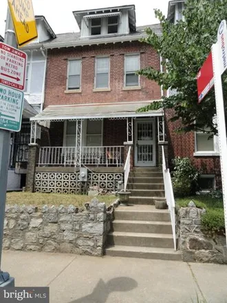 Rent this 4 bed house on 705 Quincy Street Northwest in Washington, DC 20011