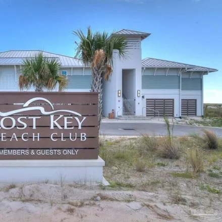 Buy this 2 bed condo on Lost Key Golf Club in Lost Key Drive, Escambia County