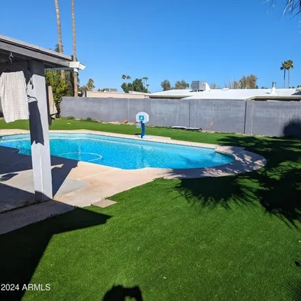 Image 7 - 224 East Eugie Avenue, Phoenix, AZ 85022, USA - House for sale