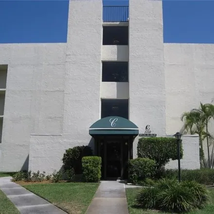 Rent this 2 bed condo on IMG Academy Golf Club in Avenida Madera, Manatee County