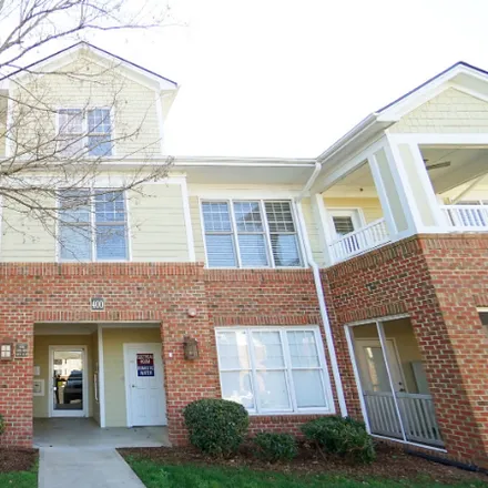 Rent this 2 bed condo on 426 waterford lake dr
