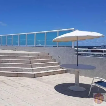 Buy this 2 bed apartment on Rua Maria Elizabeth 183 in Cabo Branco, João Pessoa - PB