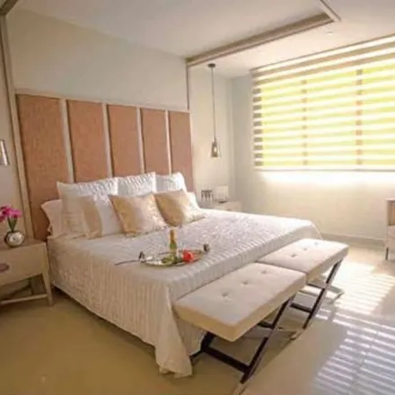 Buy this 3 bed apartment on Calle Mar Del Sur in Parque Lefevre, Panamá