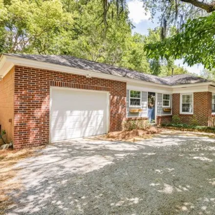 Image 1 - 1801 Overdell Drive, Stone Park, Charleston, SC 29407, USA - House for sale