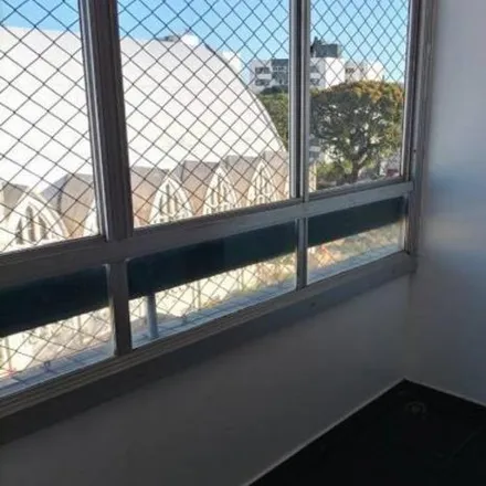 Buy this 3 bed apartment on ED Antônio Vieira in Rua Pacífico Pereira 42, Garcia