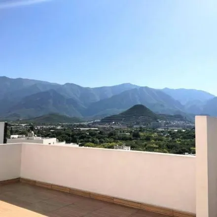Rent this 3 bed house on Chili's in Carretera Nacional 5000, 64988 Monterrey