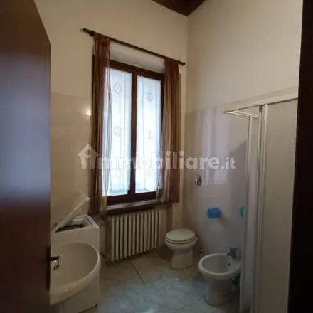 Rent this 1 bed apartment on Via Giovanni Acerbi in 46100 Mantua Mantua, Italy