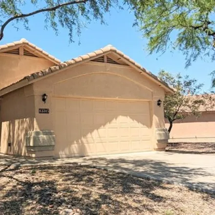 Rent this 3 bed house on 13400 North Wide View Drive in Oro Valley, AZ 85737