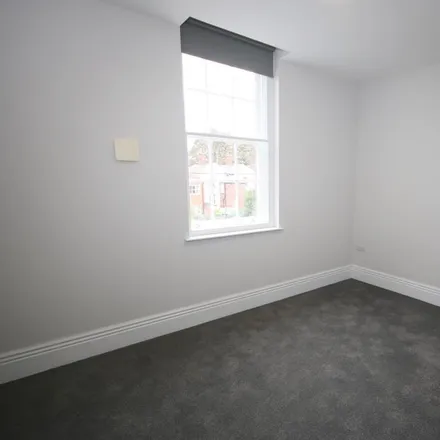 Image 7 - The Harley, 334 Glossop Road, Saint George's, Sheffield, S10 2HW, United Kingdom - Apartment for rent