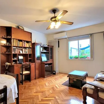 Buy this 2 bed apartment on Jerónimo Salguero 531 in Almagro, 1177 Buenos Aires