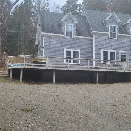Buy this 3 bed house on 11 Sardine Way in Lubec, Washington County