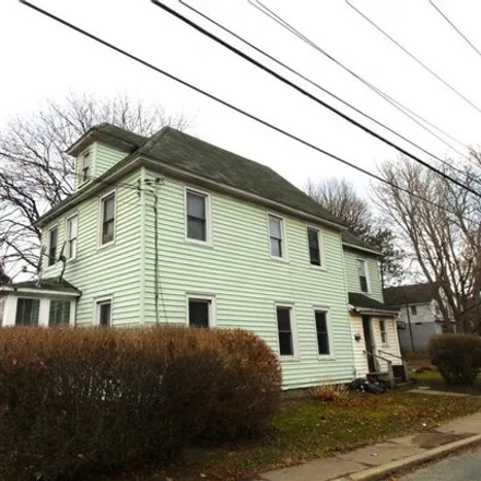 Image 2 - 18 East Liberty Street, Village of Saint Johnsville, St. Johnsville, NY 13452, USA - House for sale